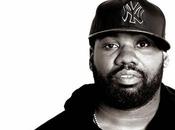 Raekwon "The Living Room"