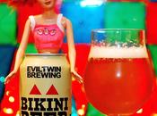 Beer Review Evil Twin Brewing Bikini