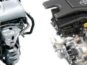 Toyota Says Gasoline Engines Will More Efficient