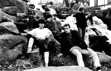 REWIND: The Teardrop Explodes - 'Treason'