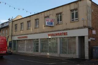 RECORD SHOPS: Record shops in Wiltshire and Bath