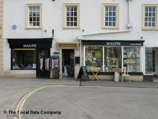 RECORD SHOPS: Record shops in Wiltshire and Bath