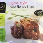 gardein beefless tips