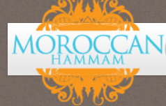 Moroccan Hammam Spa Kit with Argan Oil