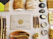 Paper Stationery Packaging