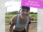 Blog Month