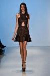 Fashion Show Review: Jayson Brunsdon Spring/Summer 2014/2015