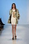 Fashion Show Review: Jayson Brunsdon Spring/Summer 2014/2015