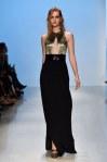 Fashion Show Review: Jayson Brunsdon Spring/Summer 2014/2015