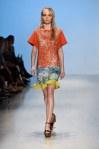 Fashion Show Review: Jayson Brunsdon Spring/Summer 2014/2015