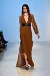 Fashion Show Review: Jayson Brunsdon Spring/Summer 2014/2015