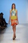 Fashion Show Review: Jayson Brunsdon Spring/Summer 2014/2015