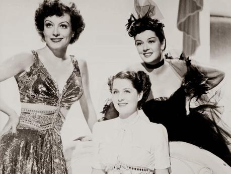 The Women 1939