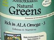 Antioxidant Greens Winner BOGO Sale
