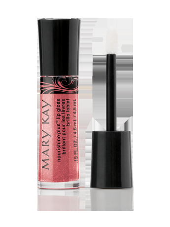 Mary Kay® NouriShine Plus® Lip Gloss