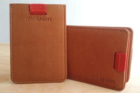 Less is More With The Wally Bifold and Wally Sleeve Wallets