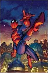 Amazing Spider-Man #1.1 Cover - Romita Jr. Variant
