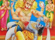 Narasimha Avatar Part Story Suyajna