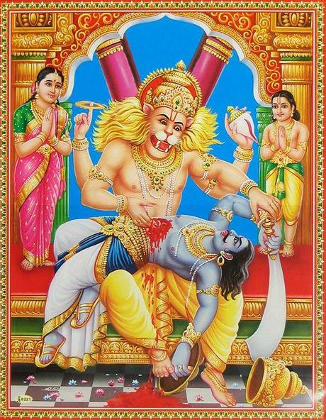 narasimha