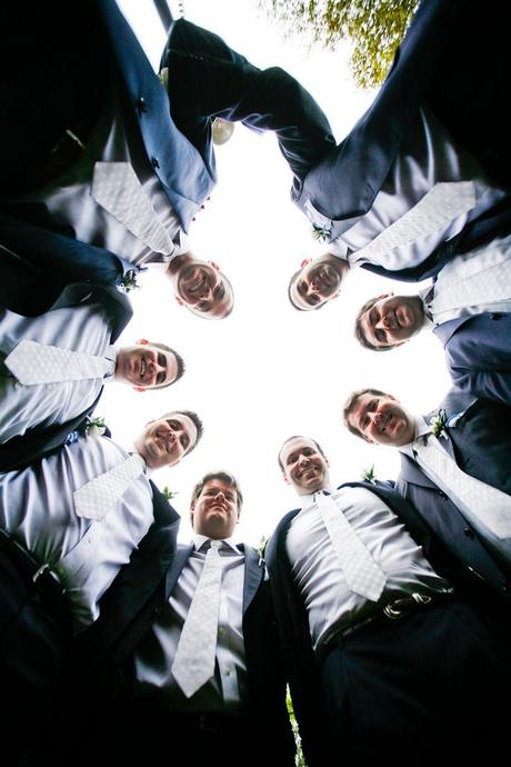 Groomsmen