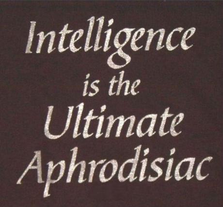 Intelligence quotes