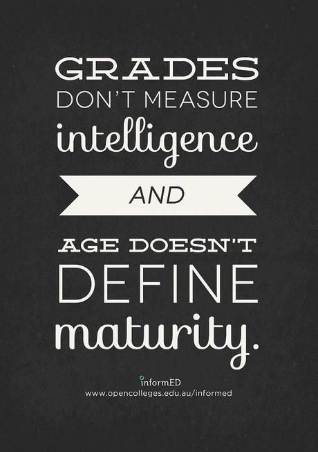 Intelligence quotes