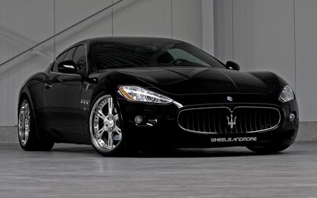 maserati