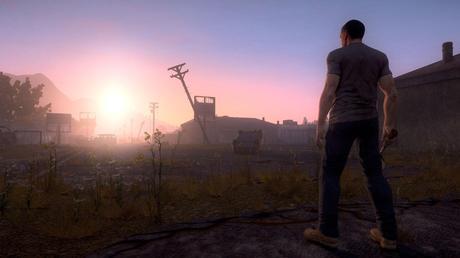 New H1Z1 details surfaced, You'll need Food, Water and shelter to live just one more day