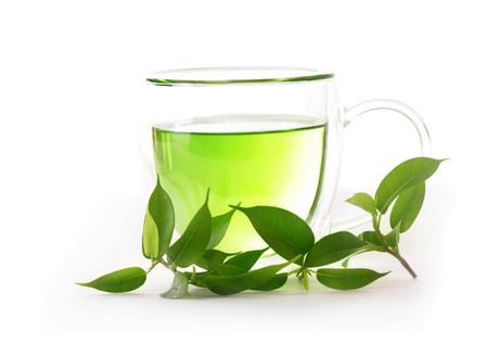 Green Tea