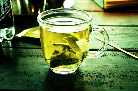 Green Tea