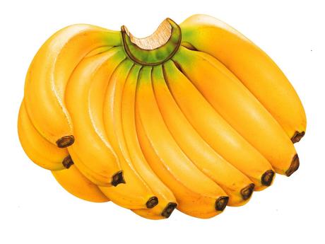 Bananas