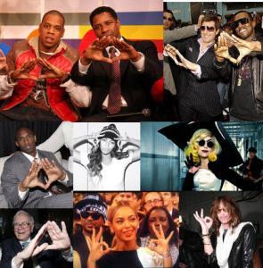 illuminati