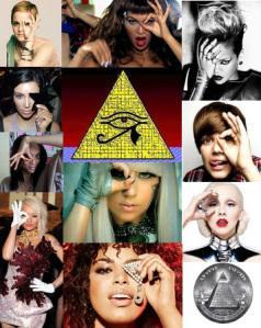 illuminati