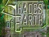 Review–Shades Earth (Across Universe Beth Revis