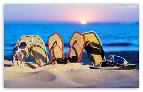 Summer Ready with these Items