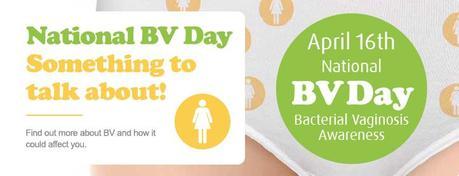 National BV Day; Something to talk about.