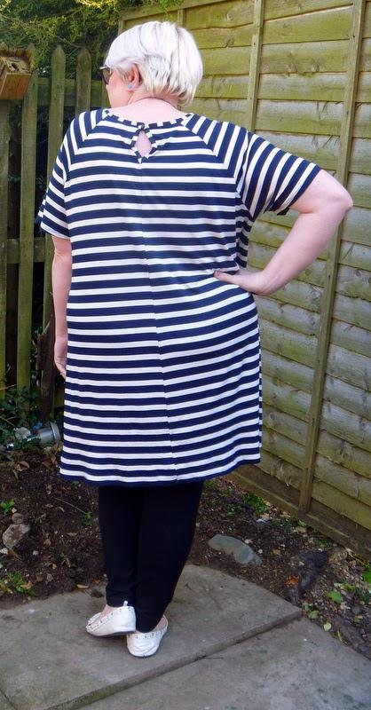 Yours Clothing Swing Tunic Yours Clothing Swing Tunic