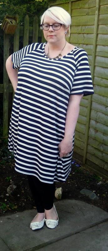 Yours Clothing Swing Tunic Yours Clothing Swing Tunic
