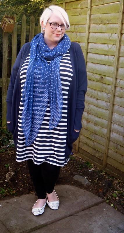 Yours Clothing Swing Tunic Yours Clothing Swing Tunic