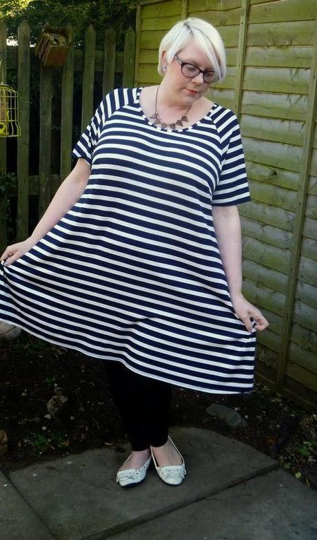 Yours Clothing Swing Tunic Yours Clothing Swing Tunic