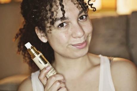 Perlier Honey Royal Gold Elixir [Skincare]