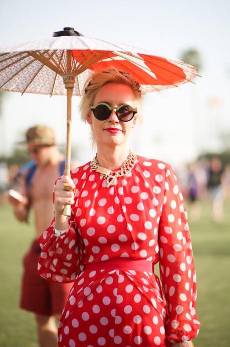 coachella street style