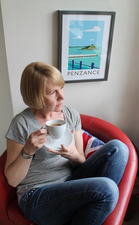 Creating a Cosy Corner