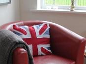 Creating Cosy Corner