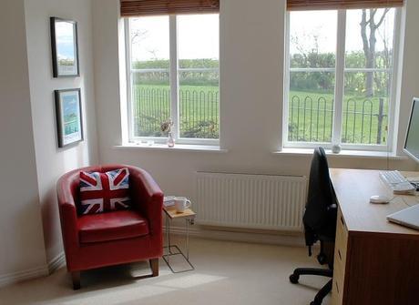 Creating a Cosy Corner