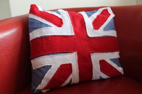 Creating a Cosy Corner