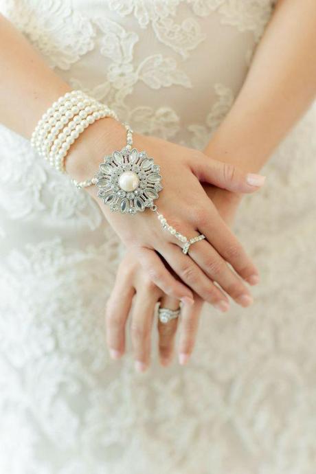 I'm Loving...Bridal Jewelry 