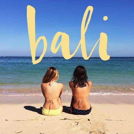 I'm Loving..Bali