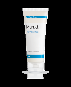 I'm Loving..Murad Clarifying Mask 