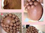 Malteser Covered Chocolate Easter